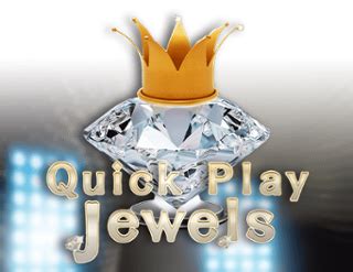 Quick Play Jewels Parimatch